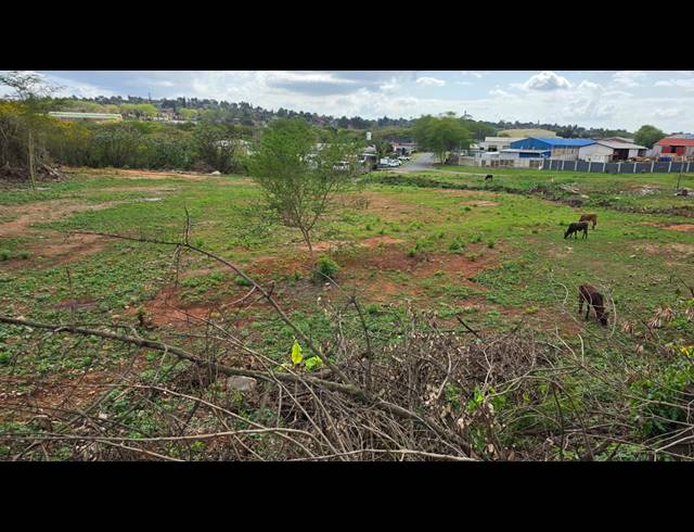 10,198M² VACANT LAND FOR SALE IN KULEKA